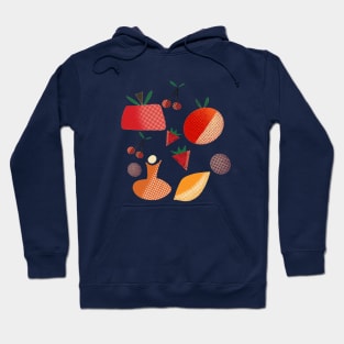 Garden Party Hoodie